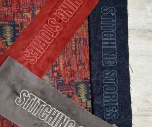 Stitching 1